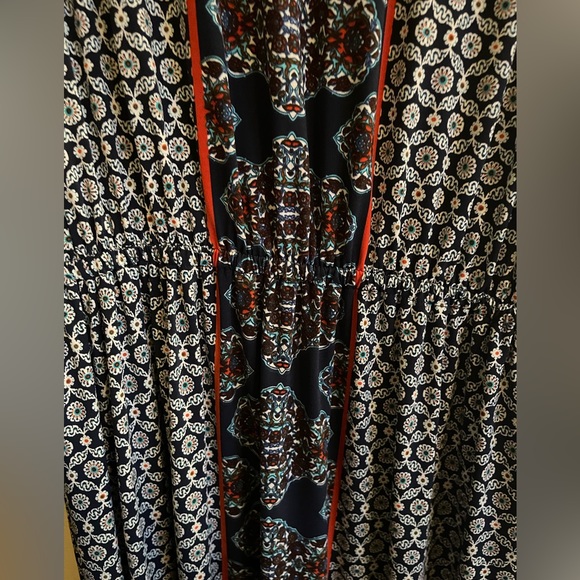 Max Studio maxi dress size L - Picture 7 of 7